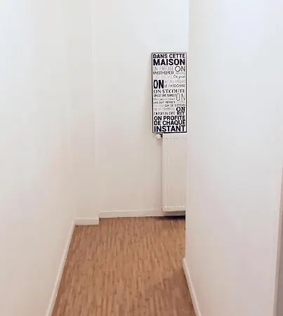 Ravissante Chambre A Aucamville Privatunterkunft Aucamville