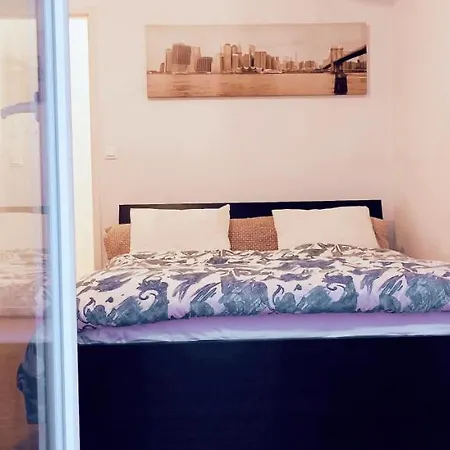 Ravissante Chambre A Aucamville Проживание в семье Aucamville